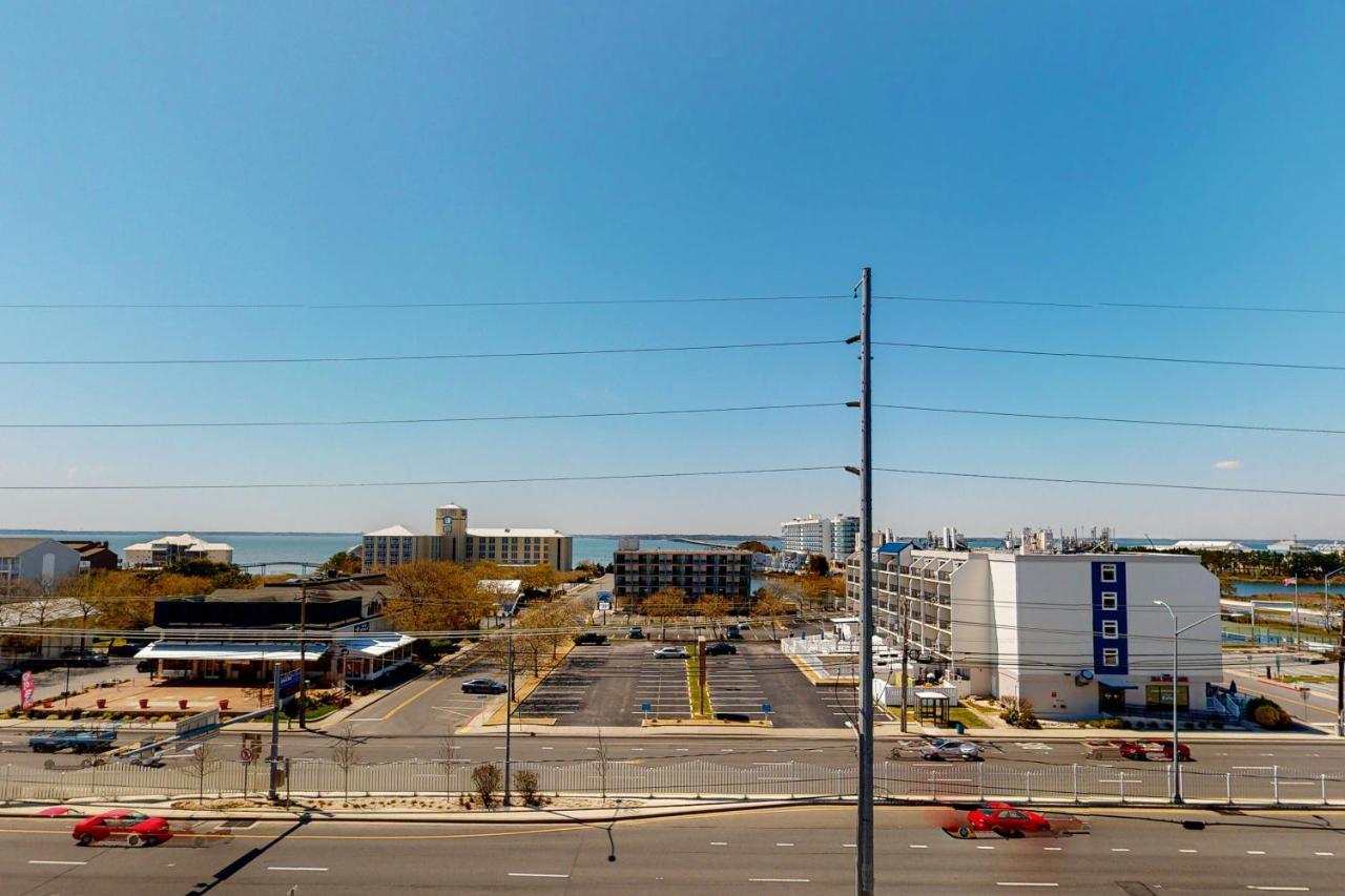 The Meridian Ocean Stadt Exterior foto