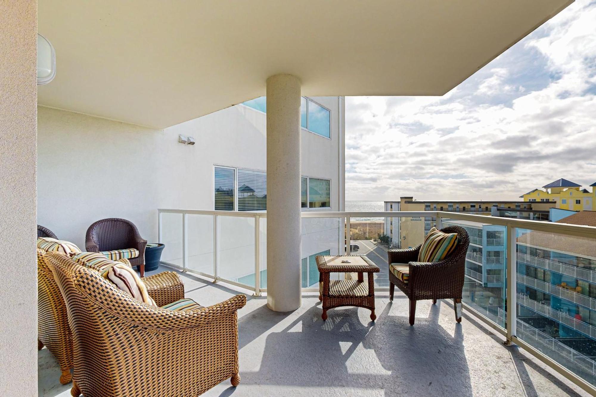 The Meridian Ocean Stadt Zimmer foto