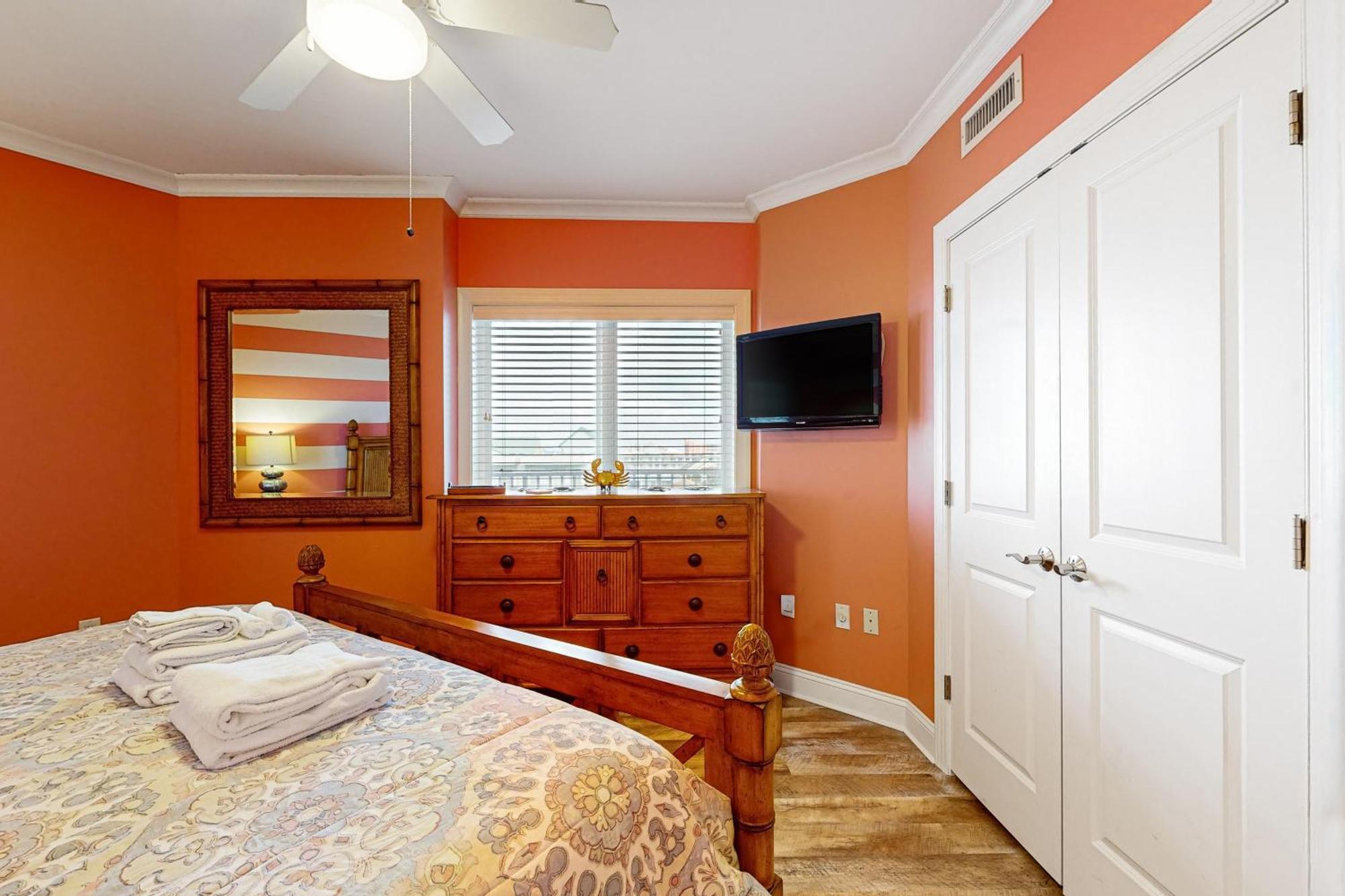 The Meridian Ocean Stadt Zimmer foto